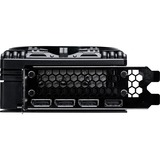 Palit GeForce RTX 5080 GamingPro, Grafikkarte DLSS 4, 3x DisplayPort, 1x HDMI 2.1