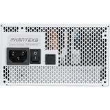 Phanteks Revolt 1200W ATX3.0, PC-Netzteil weiß, 1200 Watt