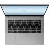 Razer Blade 14 (RZ09-0482XGM3-R3G1), Gaming-Notebook weiß, Windows 11 Home 64-Bit, 240 Hz Display, 1 TB SSD