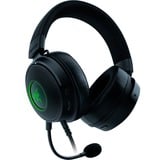 Razer Kraken V3 Hypersense, Gaming-Headset schwarz, USB-A