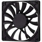 SilverStone SST-SX1000-LPT Platinum v1.1, PC-Netzteil schwarz, 6x PCIe, Kabel-Management, 1000 Watt