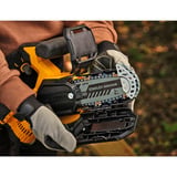 Stanley Akku-Astsäge (SFMCPS415D1-QW), 18Volt schwarz/gelb, Li-Ion-Akku 2,0Ah