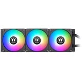 Thermaltake TH420 V2 Ultra EX ARGB CPU AIO Liquid Cooler , Wasserkühlung schwarz