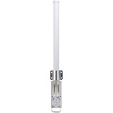 Ubiquiti AMO-5G13 airMAX 5 GHz, 13 dBi, Omni, Antenne weiß