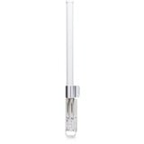 Ubiquiti AMO-5G13 airMAX 5 GHz, 13 dBi, Omni, Antenne weiß
