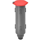 Vileda SUN-LIFT Compact Wäschespinne, Wäscheständer 