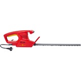 WOLF-Garten Elektro-Heckenschere LYCOS E/420 H rot, 420 Watt