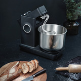 Wilfa Probaker V2 KM1BS-70, Küchenmaschine schwarz