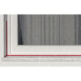 fischer Multi MS 290, Kleber weiß, 3er Pack