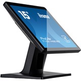 iiyama ProLite T1521MSC-B2, LED-Monitor 38 cm (15 Zoll), schwarz (matt), XGA,TN, Touchscreen