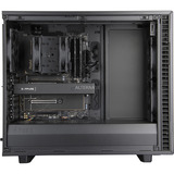 ALTERNATE Custom Workstation • ProCore, Gaming-PC schwarz, ohne Betriebssystem
