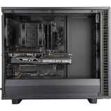 ALTERNATE Custom Workstation • ProCore, Gaming-PC schwarz, ohne Betriebssystem