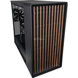 ALTERNATE Gaming-PC Design Edition • RTX 5070 • AMD Ryzen™ 5 9600X • 32 GB RAM schwarz, Windows 11 Home 64-Bit