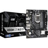 ASRock H510M-H2/M.2 SE, Mainboard 
