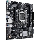 ASUS PRIME H510M-E R2.0, Mainboard 