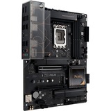 ASUS PROART B760-CREATOR D4, Mainboard schwarz/bronze