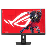 ASUS ROG Strix XG27UCMG Triple Mode Gaming Monitor, Gaming-Monitor 68.6 cm (27 Zoll), schwarz, UltraHD/4K, Fast IPS, KVM Switch, USB-Hub, Aura Sync, 240Hz Panel