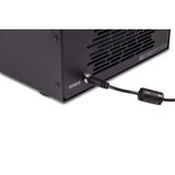 Alphacool ES Orbiter 360 TS, Wasserkühlung schwarz/silber