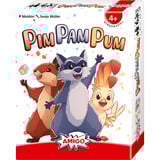 Amigo Pim Pam Pum, Gedächtnisspiel 