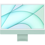Apple iMac 59,62 cm (24") M1 2021 Generalüberholt, MAC-System grün/hellgrün, macOS, Deutsch