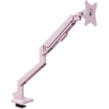 Arozzi Alzare Neo Single, Monitorhalterung rosa