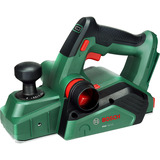Bosch Heimwerken & Garten Akku-Hobel  PHO 18V-20 solo, 18Volt, Elektrohobel grün/schwarz, ohne Akku und Ladegerät, POWER FOR ALL ALLIANCE