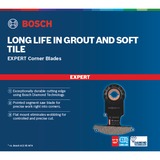 Bosch Professional EXPERT Diamant-Segmentsägeblatt MATI 68 RD4 10 Stück, Schnittbreite 2,2mm