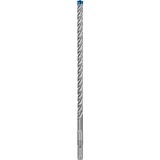 Bosch Professional EXPERT Hammerbohrer SDS-plus-7X, Ø 10mm, 10 Stück Arbeitslänge 200mm