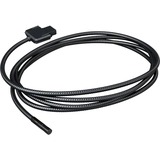 Bosch Professional Kamerakabel 3,5m / 8,3mm, Kameramodul schwarz, für Inspektionskamera GIC 12V, GIC 4 / 5