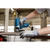 Bosch Professional Stichsäge GST 90 E Professional blau/schwarz, 650 Watt, Koffer