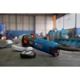 Bosch Professional Winkelschleifer GWS 17-150 S Professional blau/schwarz, 1.700 Watt