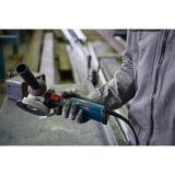 Bosch Professional Winkelschleifer GWS 17-150 S Professional blau/schwarz, 1.700 Watt