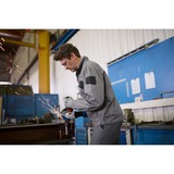 Bosch Professional Winkelschleifer GWS 17-150 S Professional blau/schwarz, 1.700 Watt