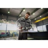 Bosch Professional Winkelschleifer GWS 17-150 S Professional blau/schwarz, 1.700 Watt