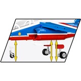COBI Alpha Jet Patrouille de France, Konstruktionsspielzeug 