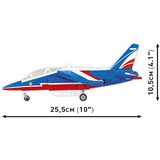 COBI Alpha Jet Patrouille de France, Konstruktionsspielzeug 