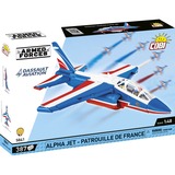 COBI Alpha Jet Patrouille de France, Konstruktionsspielzeug 
