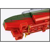 COBI ORP Orzeł, Konstruktionsspielzeug 