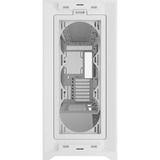 Corsair 5000D CORE AIRFLOW , Tower-Gehäuse weiß