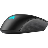 Corsair Katar Elite Wireless, Gaming-Maus schwarz