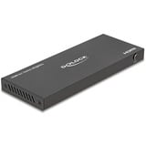 DeLOCK HDMI Switch 5x HDMI in > 1x HDMI out, 8K 60Hz schwarz