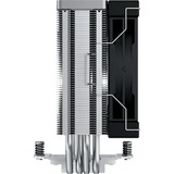 DeepCool AK400, CPU-Kühler schwarz, 120 mm