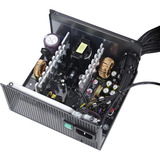 DeepCool GamerStorm PF600X 600W, PC-Netzteil schwarz, 600 Watt