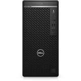 Dell Optiplex 5090 MT Generalüberholt, PC-System schwarz, Windows 11 Pro