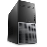 Dell XPS 8950 (TFP6X), PC-System schwarz, ohne Betriebssystem