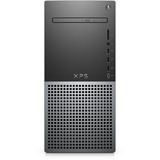 Dell XPS 8950 (TFP6X), PC-System schwarz, ohne Betriebssystem