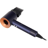 Dyson Supersonic HD07    , Haartrockner dunkelblau/kupfer