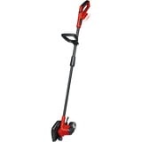 EINHELL Akku-Rasenkantenschneider GE-LE 18/190 Li-Solo, 18Volt, Rasentrimmer rot/schwarz, ohne Akku und Ladegerät