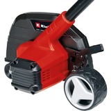 EINHELL Akku-Rasenkantenschneider GE-LE 18/190 Li-Solo, 18Volt, Rasentrimmer rot/schwarz, ohne Akku und Ladegerät