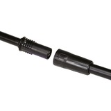 EINHELL Akku-Rasenkantenschneider GE-LE 18/190 Li-Solo, 18Volt, Rasentrimmer rot/schwarz, ohne Akku und Ladegerät